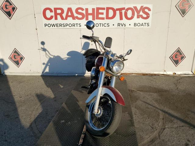 2001 HONDA VT750 CD2 JH2RC44721K500218