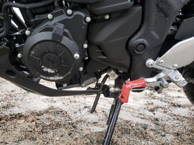 2021 YAMAHA MT-03 MH3RH20Y4MK006283