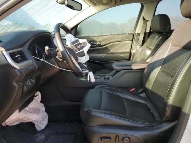 2019 GMC ACADIA - 1GKKNMLS0KZ233717