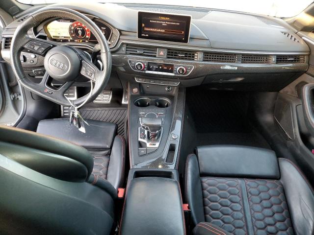 2018 AUDI RS5 WUAPWAF56JA905024