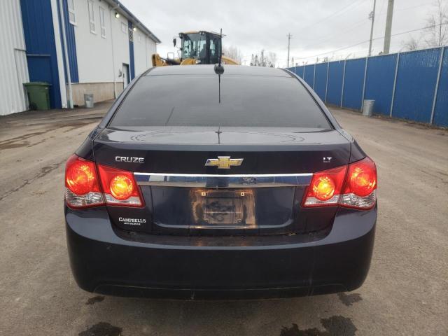 2015 CHEVROLET CRUZE LT - 1G1PC5SB0F7246203