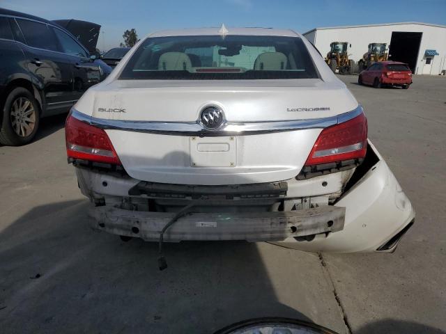 2015 BUICK LACROSSE P - 1G4GF5G36FF335985