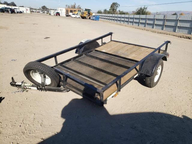 2014 CRON UTILITY VIN: 4YMUL0814EN019390