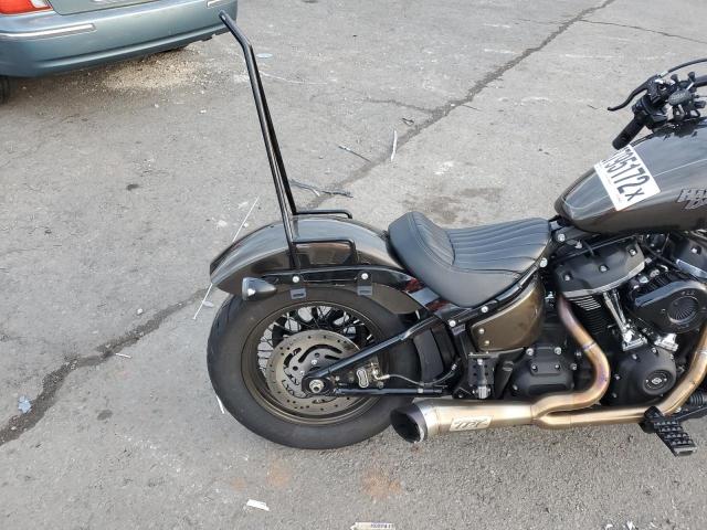 2020 HARLEY-DAVIDSON FXBB 1HD1YJJ10LB064363