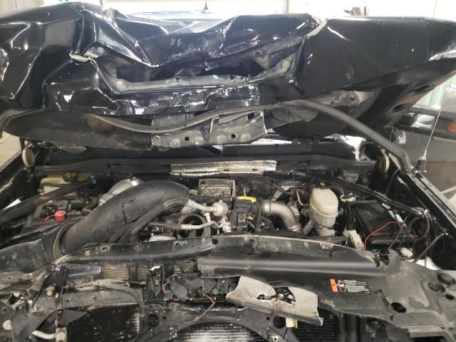 1GT42YEY3JF173910 GMC Sierra K3500 Denali