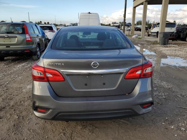 3N1AB7AP0JY346143 NISSAN SENTRA 2018