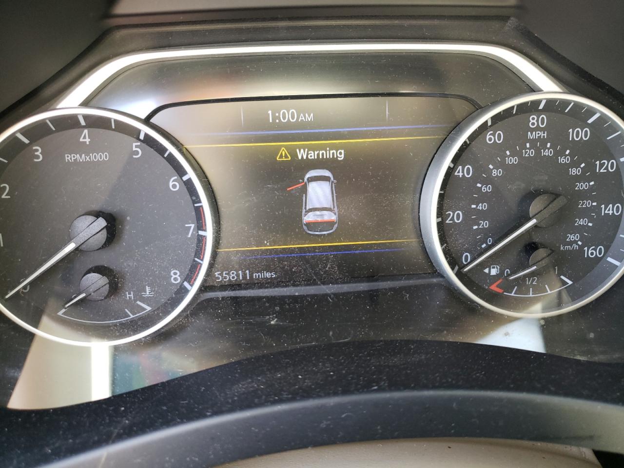 5N1AZ2MG7JN197343 NISSAN MURANO 2018
