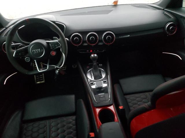 2019 AUDI TT RS WUAASAFV3K1900821