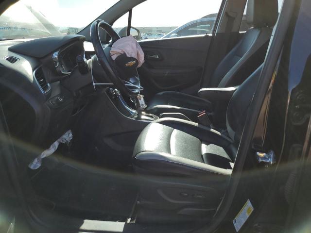 2018 CHEVROLET TRAX PREMI KL7CJRSB5JB551783