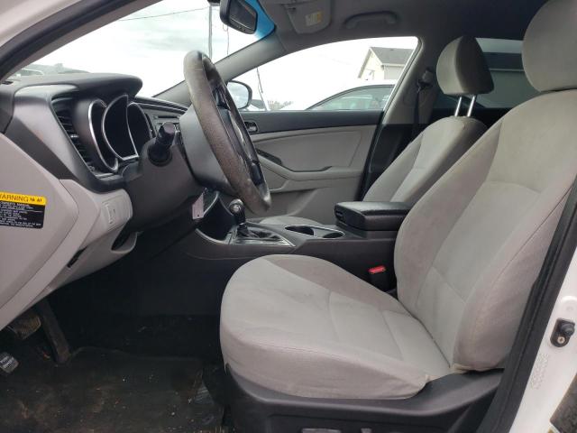KNAGM4A72E5477350 KIA Optima