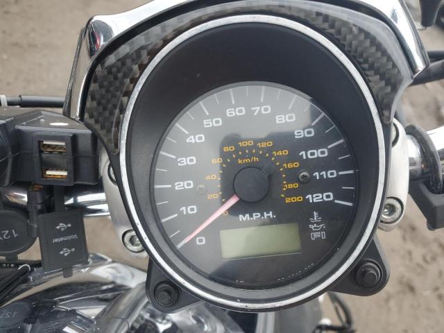 2005 SUZUKI M50 BK5 JS1VS56A752104309