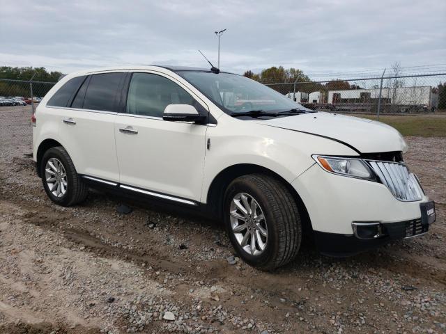 2LMDJ6JK4DBL47563 Lincoln MKX