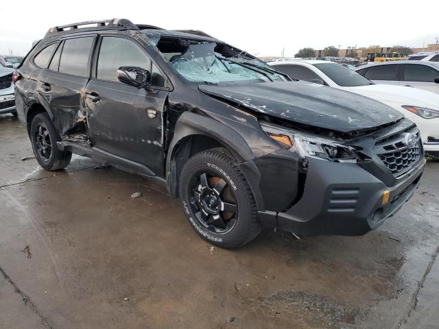 2022 SUBARU OUTBACK WI 4S4BTGUD9N3113274