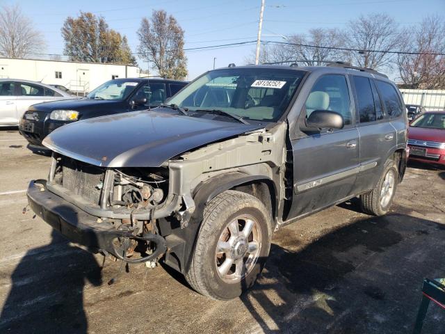 2005 GMC Envoy 