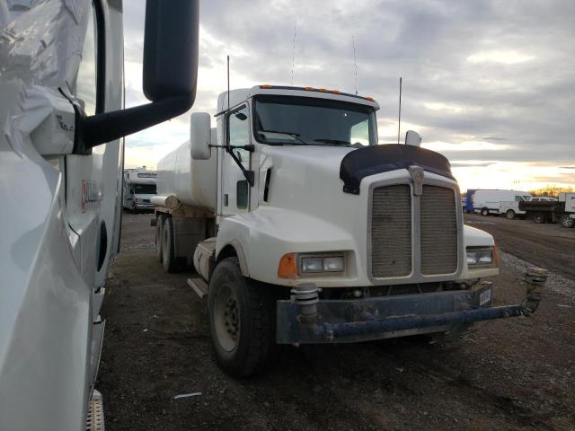 Kenworth Construction T600 salvage cars for sale: 1995 Kenworth Construction T600