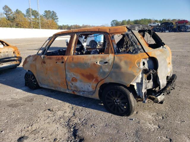 2015 FIAT 500L EASY ZFBCFABH3FZ036731