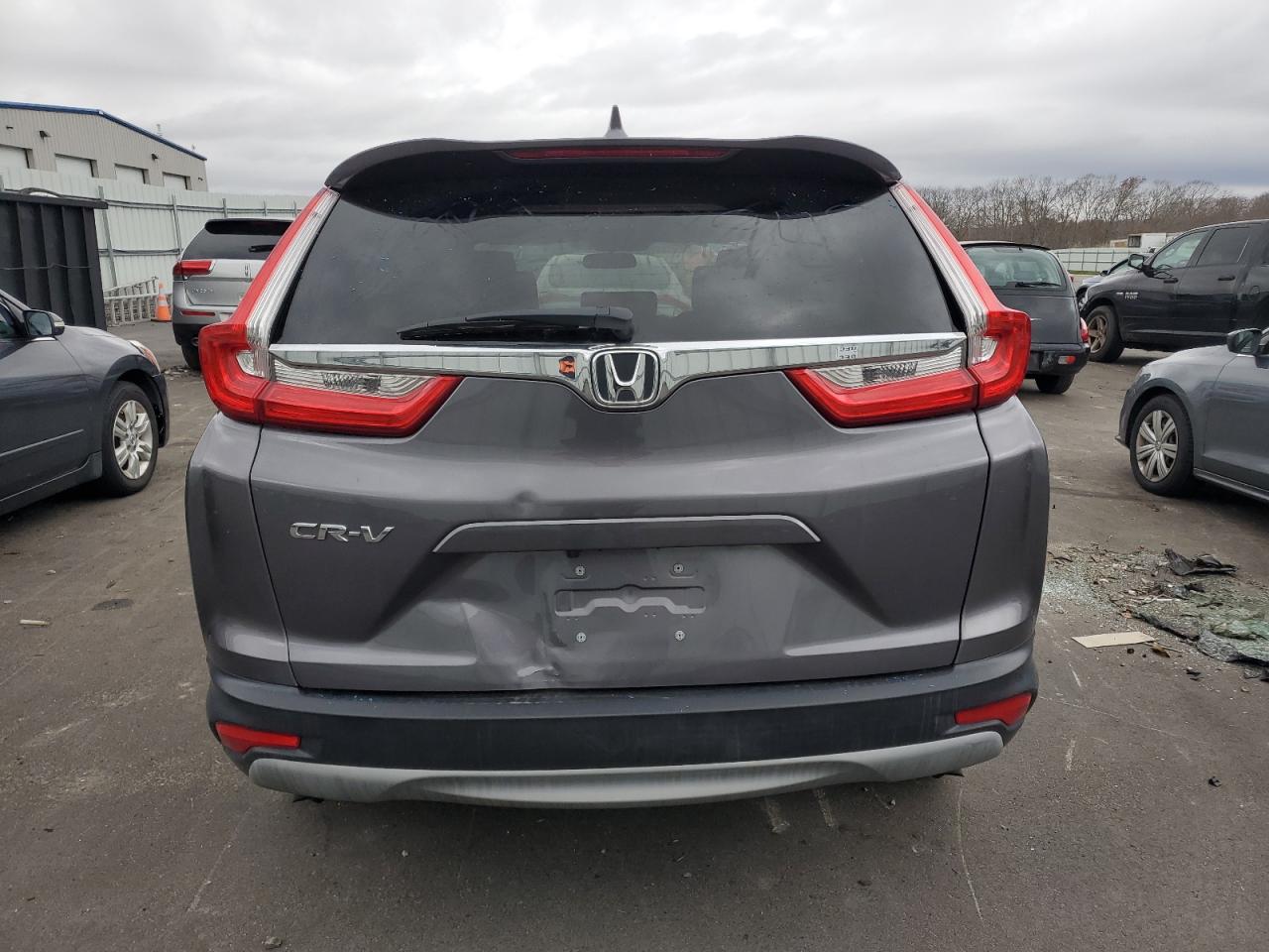 7FARW1H53HE010678 HONDA CRV 2017