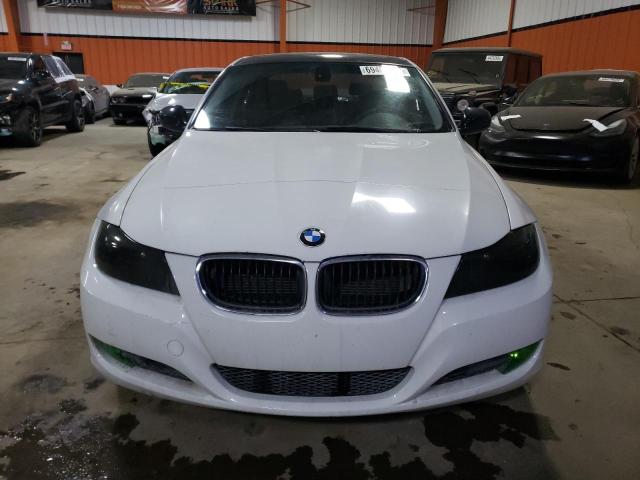 WBAPG7G59BNN17949 BMW 323 I