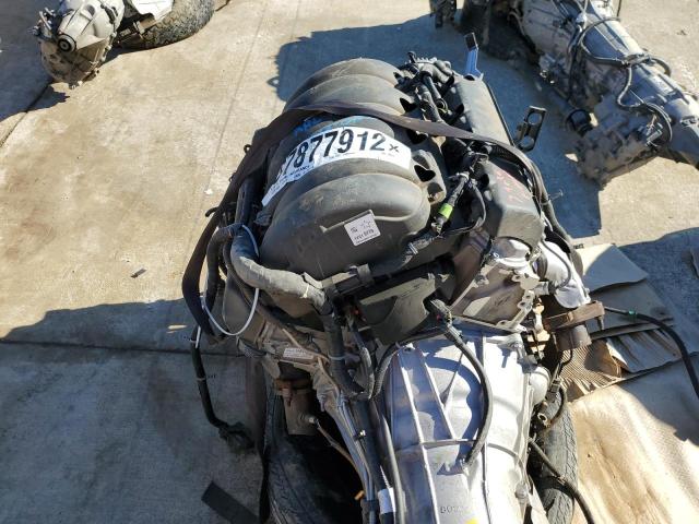 2016 CHEVROLET PARTS N0V1N0NM0T0R