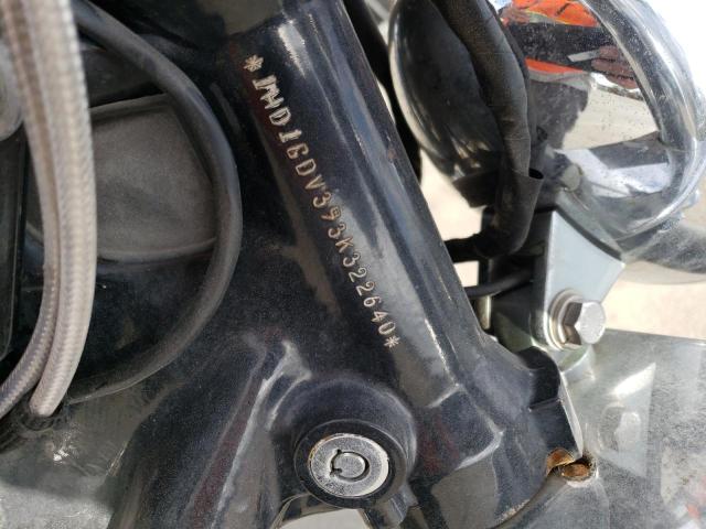 2003 HARLEY-DAVIDSON FXDL 1HD1GDV393K322640