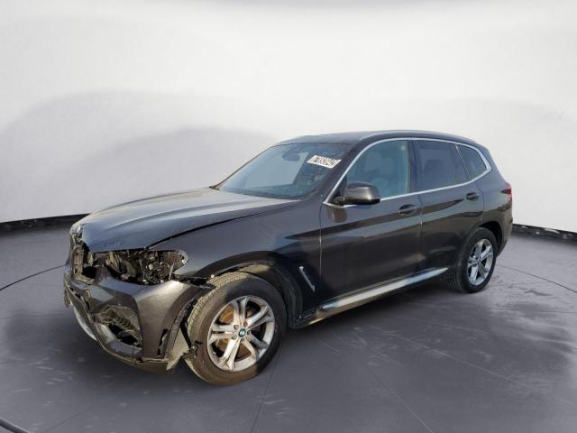 VIN 5UXTY5C02M9H85090 2021 BMW X3 no.1