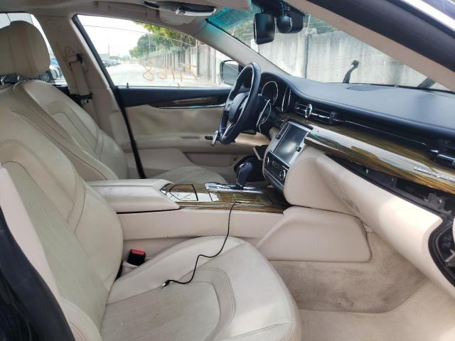 ZAM56PPA8E1080396 Maserati QUATTROPOR
