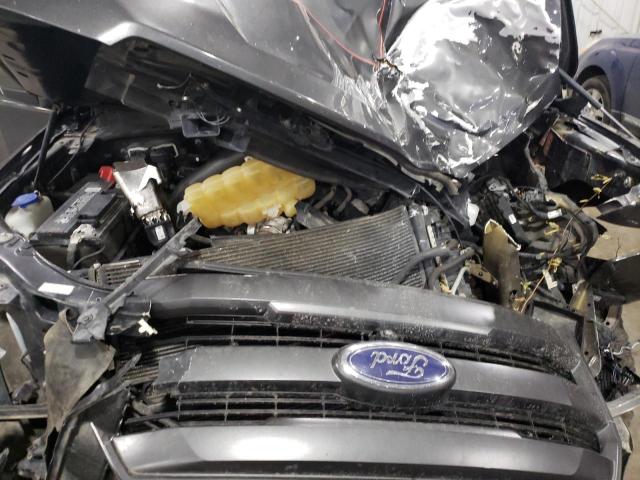 1FTFW1EG3FKD63507 Ford F150 Supercrew