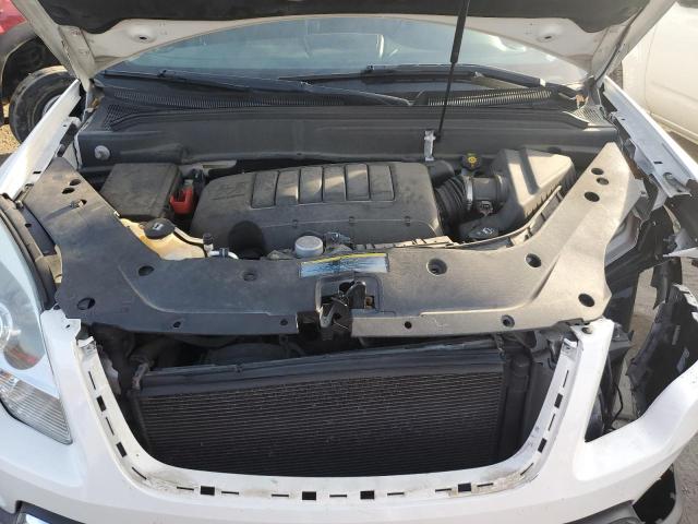 1GKLRLED4AJ143663 GMC Acadia