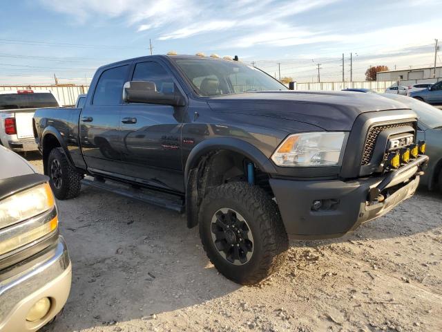 2017 RAM 2500 POWER 3C6TR5EJ9HG711633