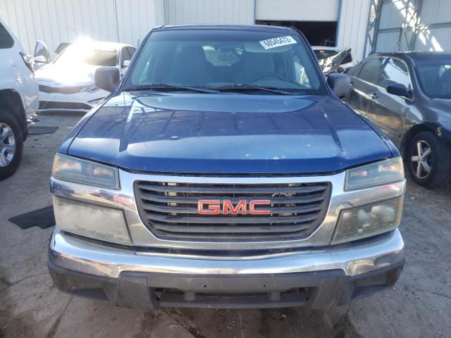 1GTCS136268273528 GMC Canyon