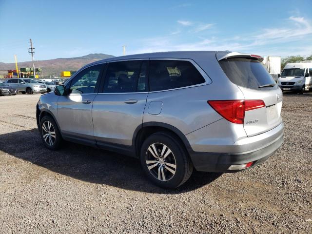 2016 HONDA PILOT EXL - 5FNYF5H59GB003554