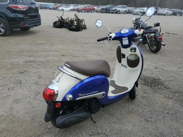 2023 HONDA NCW50 JH2AF7714PK600388