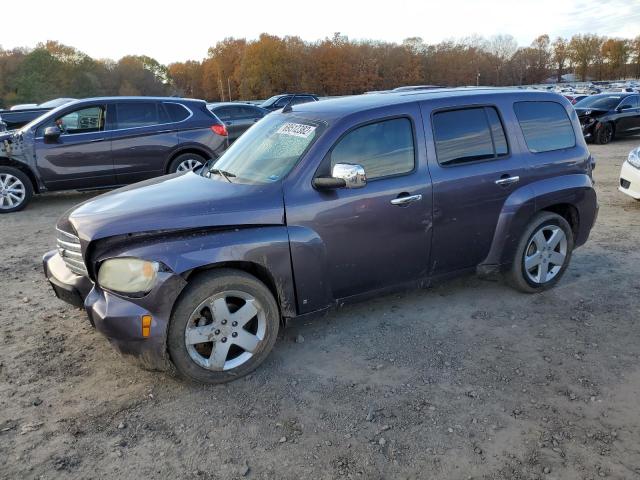 2007 Chevrolet HHR LT