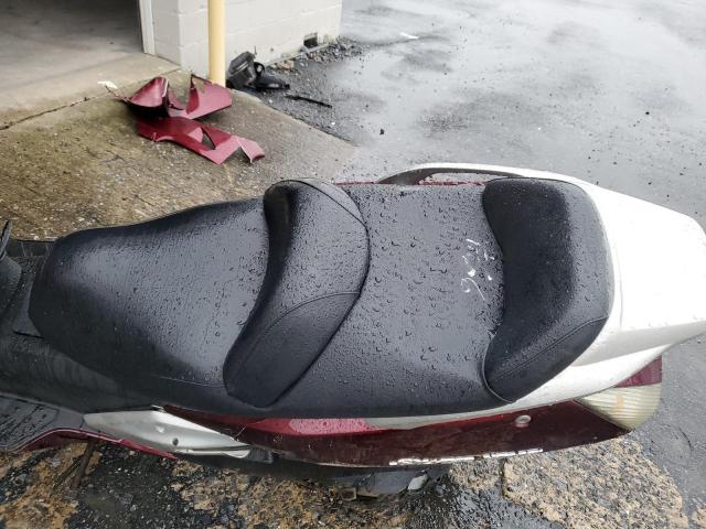 2002 HONDA FSC600 JH2PF011X2K000610