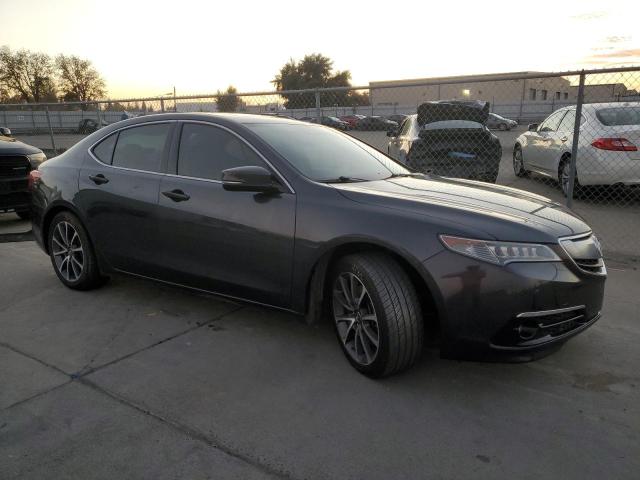 2016 ACURA TLX ADVANC 19UUB2F78GA002306