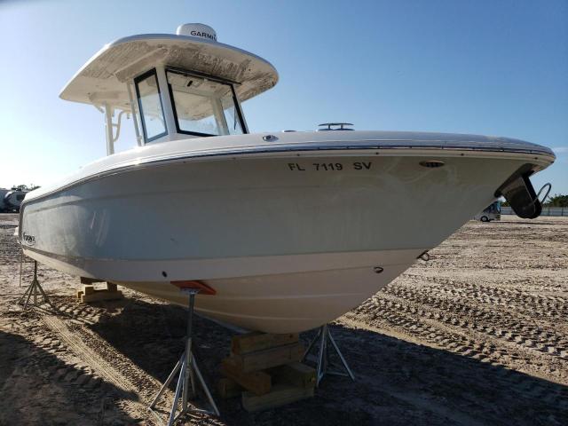 2021 Robalo Boat en venta en Arcadia, FL