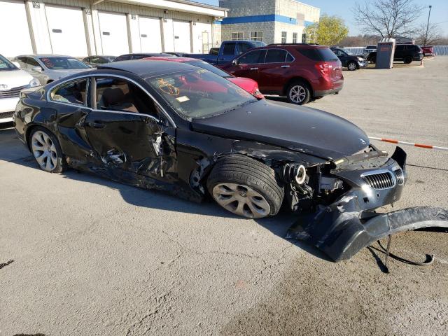 2007 BMW 650 I VIN: WBAEH13537CR52590 Lot: 72655233