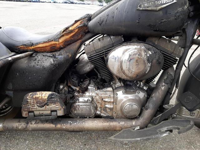 2006 HARLEY-DAVIDSON FLH 1HD1FRW346Y617614