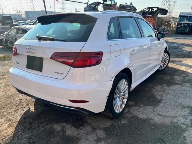 2018 AUDI A3 E-TRON WAUUPBFFXJA079285