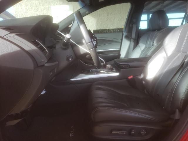 2018 ACURA RLX TECH JH4KC1F5XJC001292