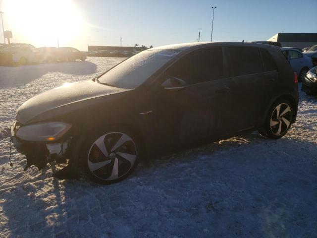 2018 VOLKSWAGEN GTI S/SE - 3VW447AU2JM272013