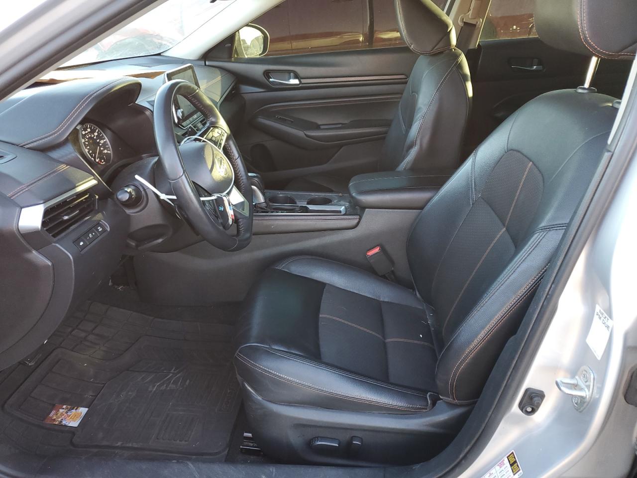 1N4BL4CV3LC182655 NISSAN ALTIMA 2020