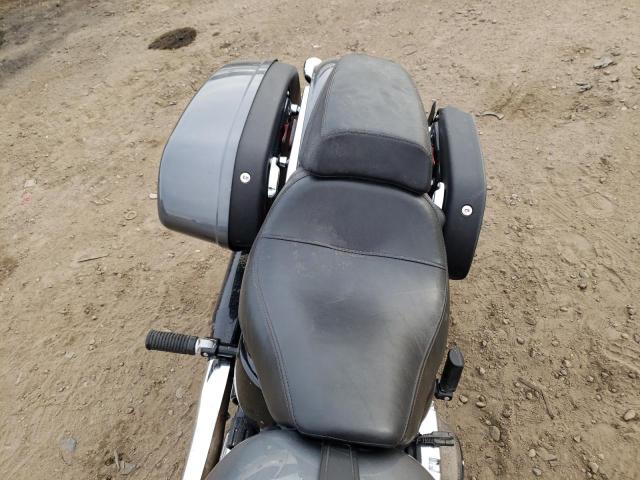2021 HARLEY-DAVIDSON FLSB 1HD1YMJ17MB010139