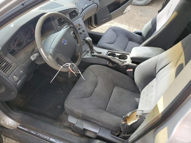 YV1SW61N212052184 Volvo V70