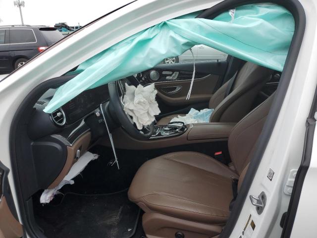 2019 MERCEDES-BENZ E 300 4MAT - WDDZF4KB6KA601721