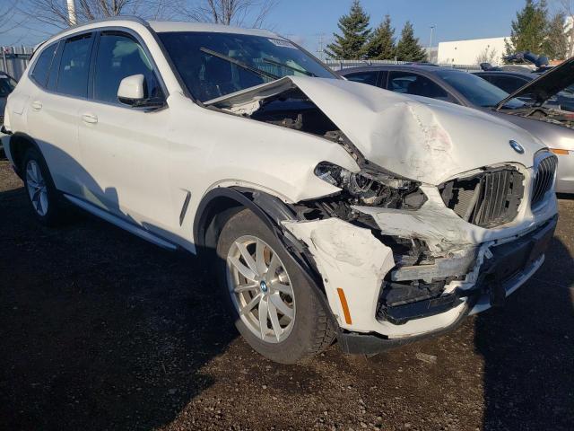 2019 BMW X3 XDRIVE3 - 5UXTR9C51KLD92519