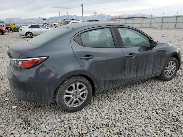 2016 TOYOTA SCION 3MYDLBZV9GY116897