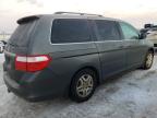 HONDA ODYSSEY TO photo