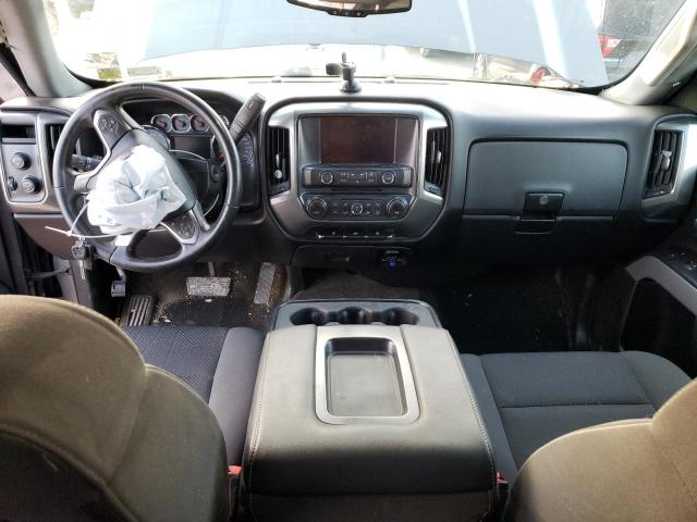 2017 CHEVROLET SILVRDO LT 1GCVKREC5HZ258643