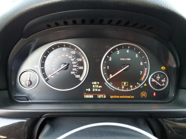 WBA5A7C50ED219959 BMW 528 XI